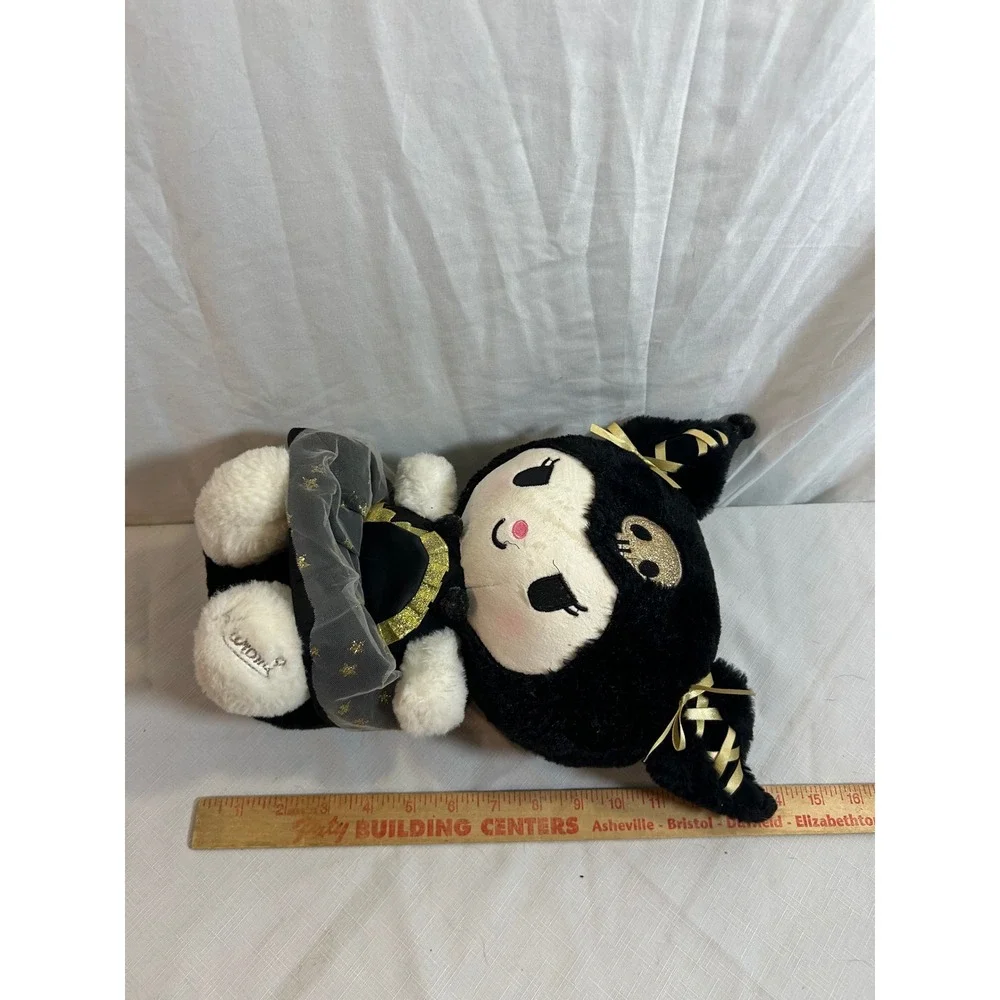 Sanrio Kuromi Plush 12